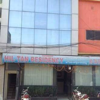 Hilton Residency Hotel, Hyderabad 1